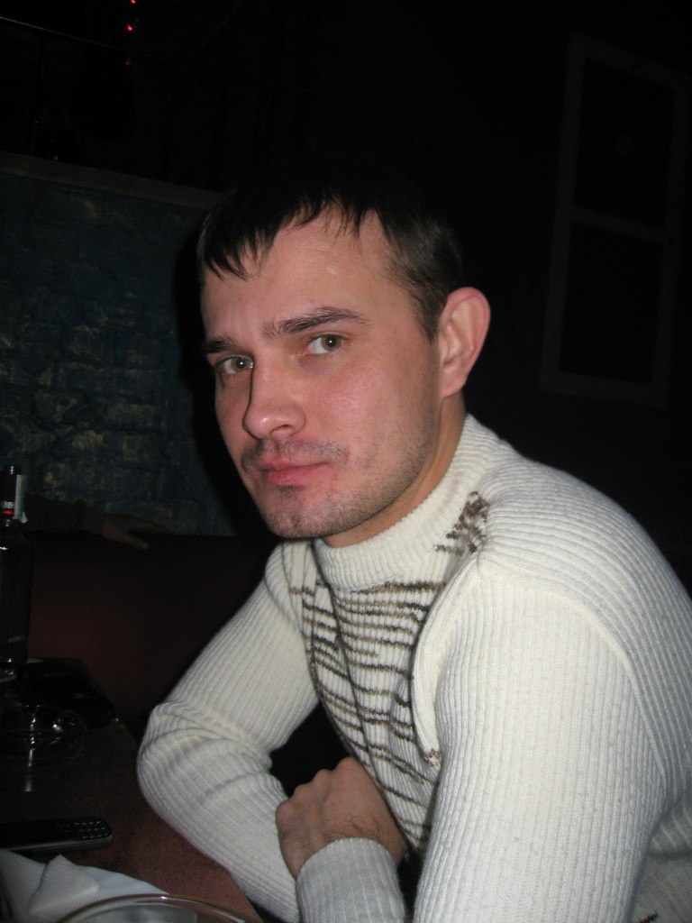 Виталик Кирносов | Луганск