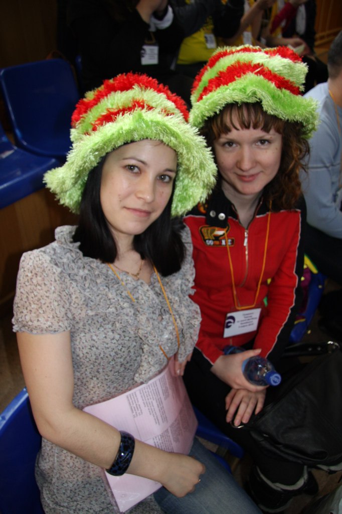 Наталия Ветлугина | Екатеринбург