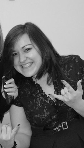 Анютка Лосева | Санкт-Петербург