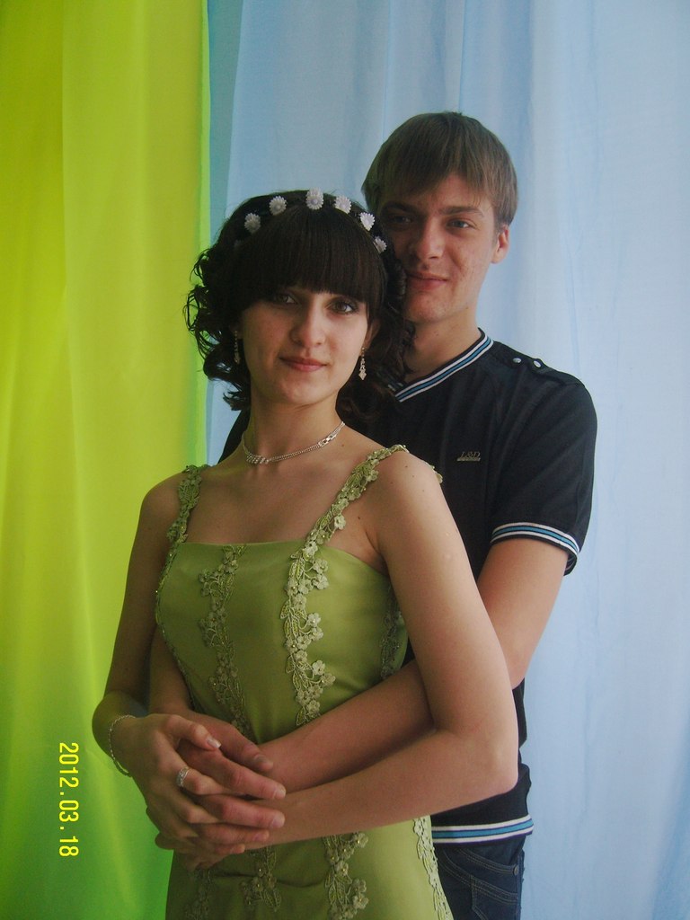 Виталий Кривошеев <...........> | Сергиевск