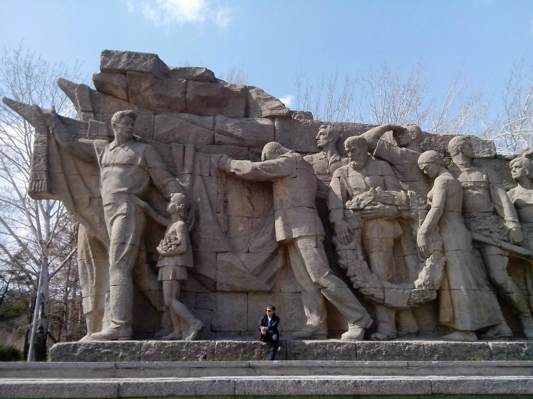 Антон Зимовцов | Ростов-на-Дону