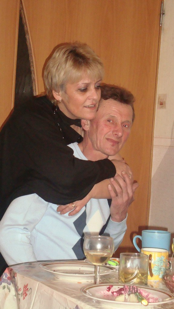 Анастасия Соколова | Санкт-Петербург