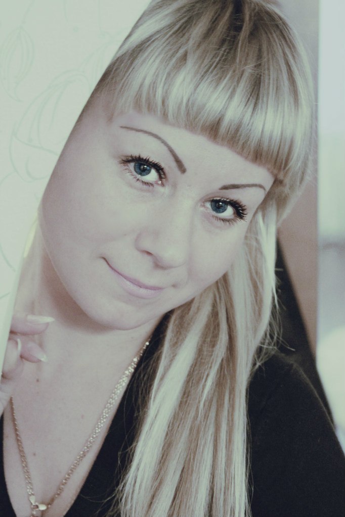 Ирина Наумова | Рошаль