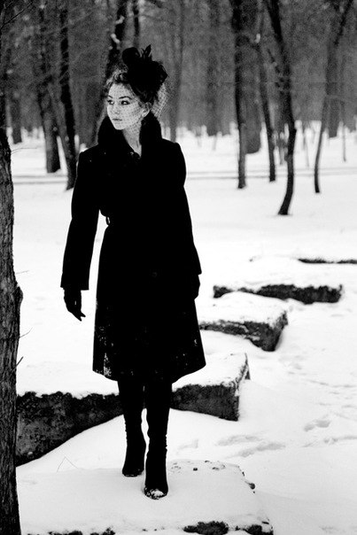 Дарья Воробьёва ^_^Marty^_^ | Алматы