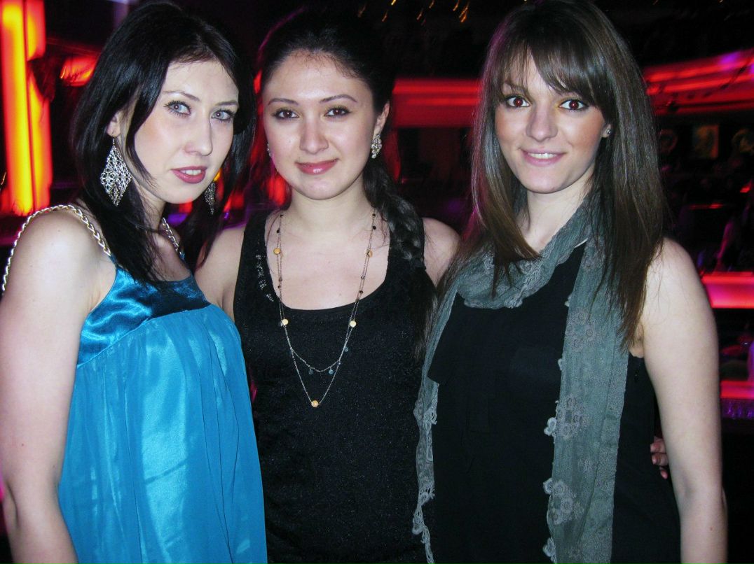 Надя Крупская | Dubai