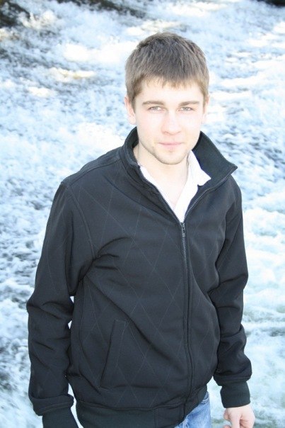 Ваня Любимов | Омск