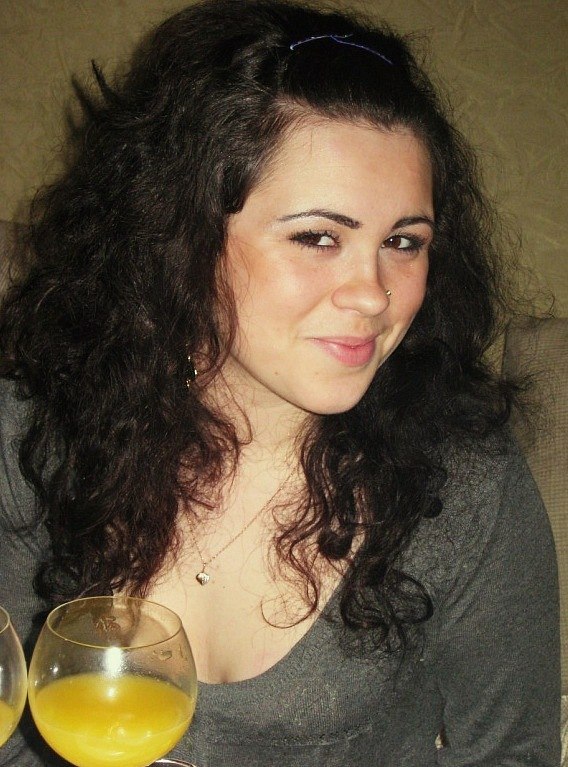 Alina Baranova | Киев