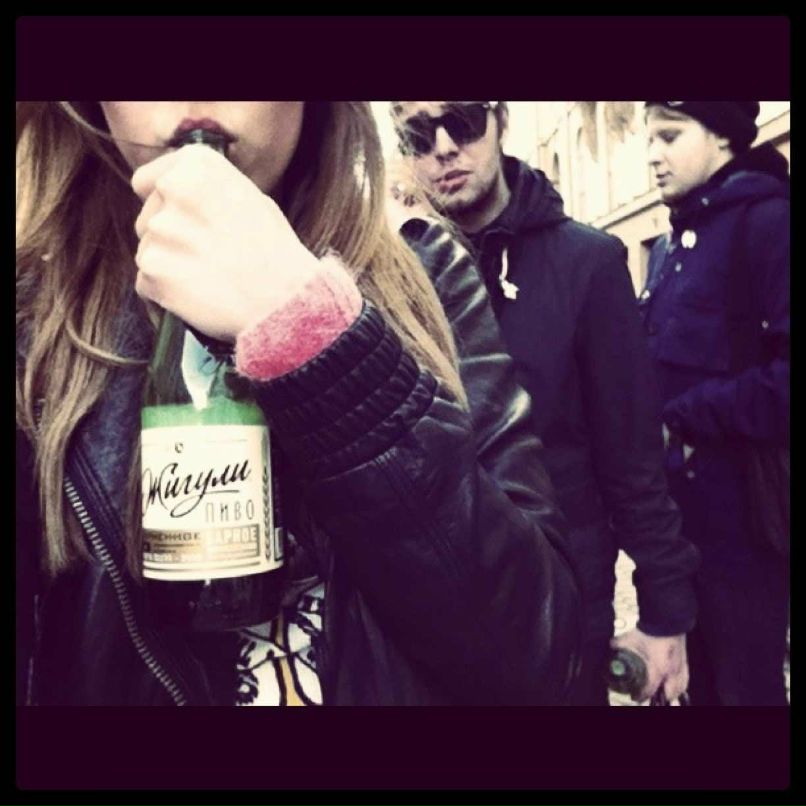 Никита Молчанов | Санкт-Петербург