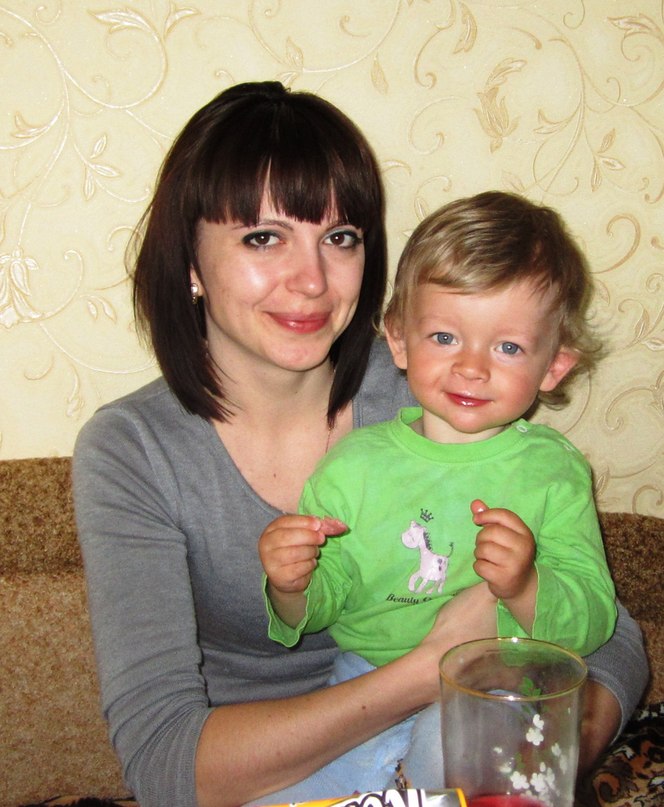 Светлана Рыженко | Теплодар