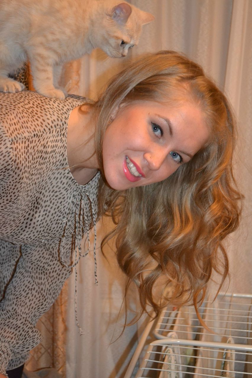 Ирина Валиахметова | 