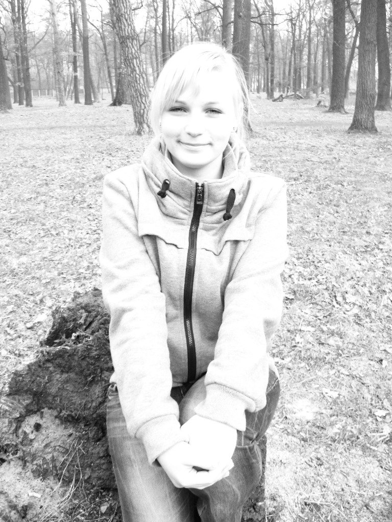 Катя Сторожук | Ирпень