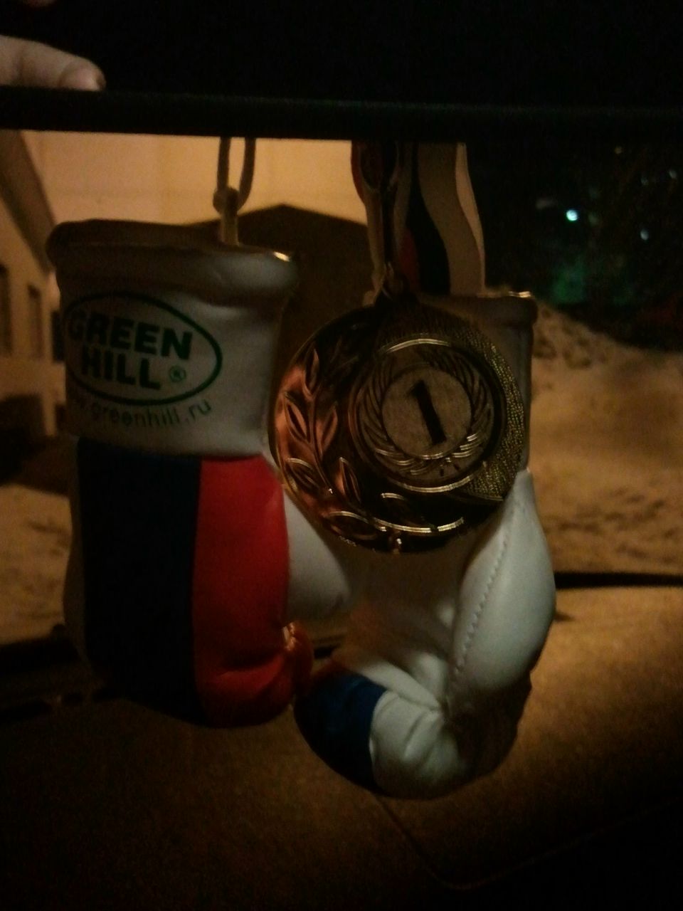 Лия Гайнитдинова | Уфа