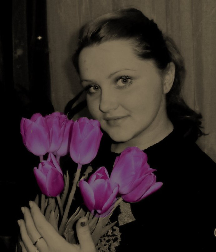 Анюта Петреня Николаевна | 