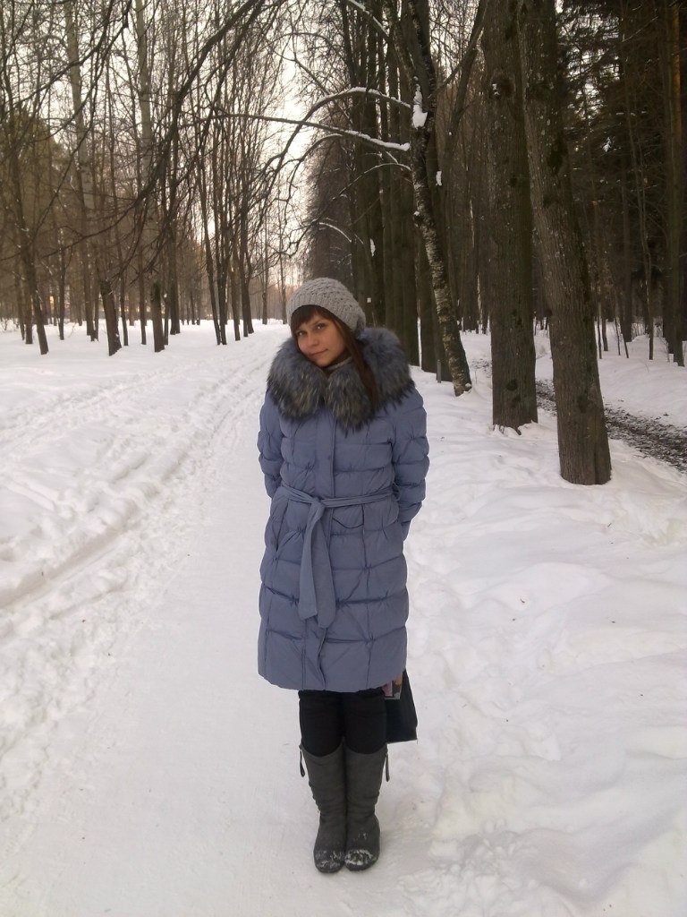 Анютка Главатских 'NЮТ' | Ижевск