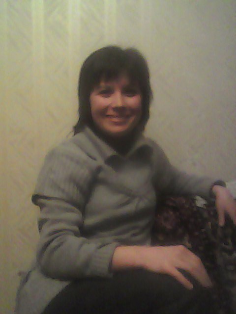 Тюльпан Зульмиева | Татарское Утяшкино