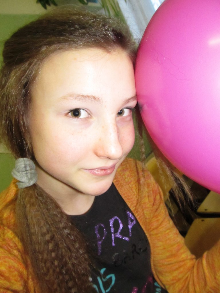 Виктория Журавлева | Мурманск