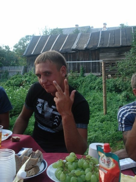 Михаил Шарков | Боровичи