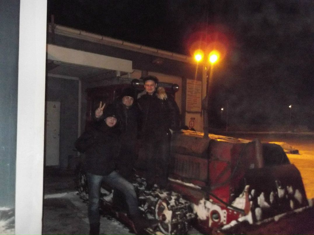 Айдар Галимов | Туймазы