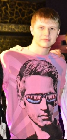 Дмитрий Орлов | Сызрань