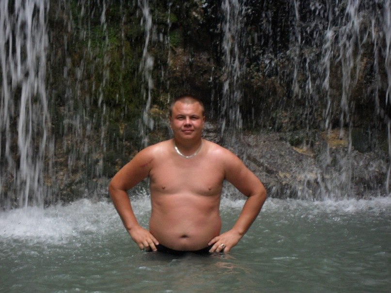 Сергей Шекунов | Юрюзань