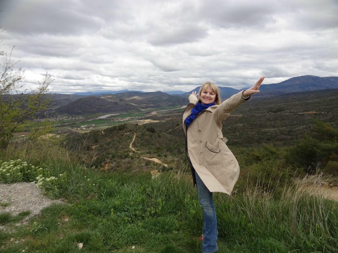 Любовь Остроумова | 