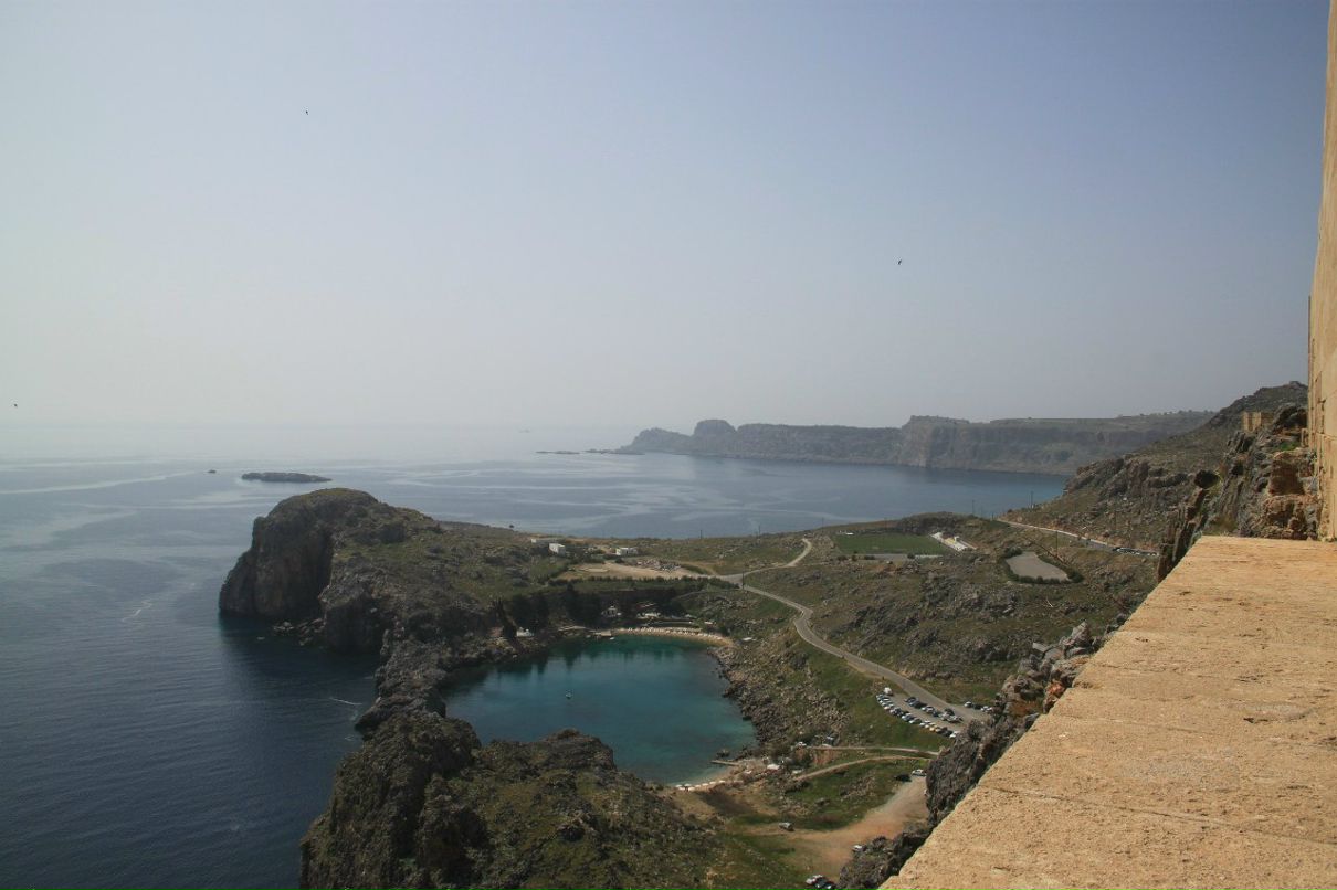 Ronald Shipitsyn | Беэр Шева