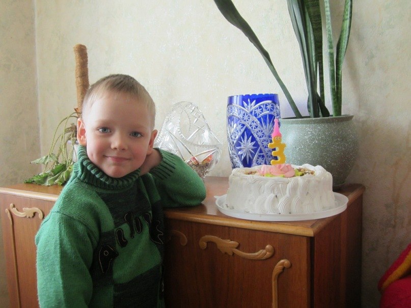 Ваня Стадниченко 