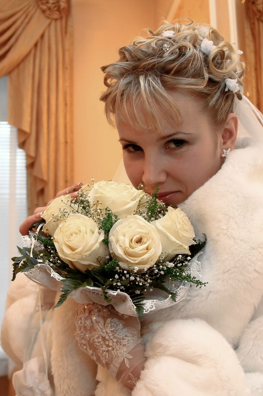 Анна Соколова | Архангельск