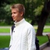 Аватар: Арам Восхуддинов