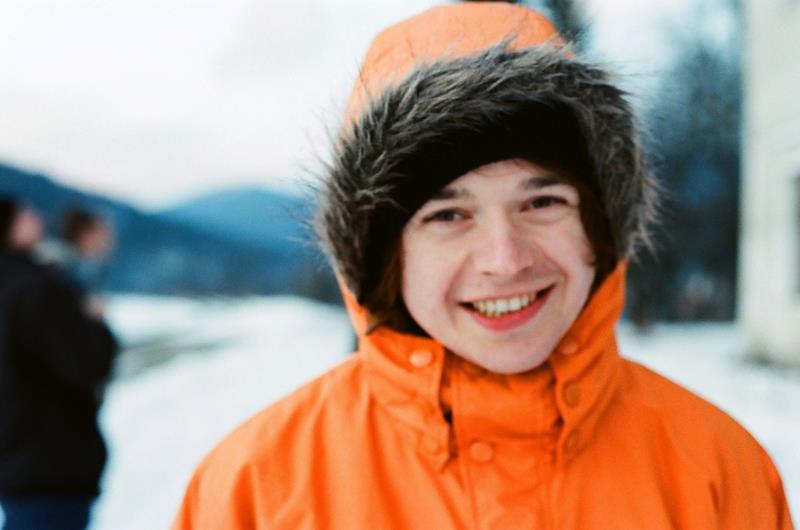 Володя Андрійчук | 