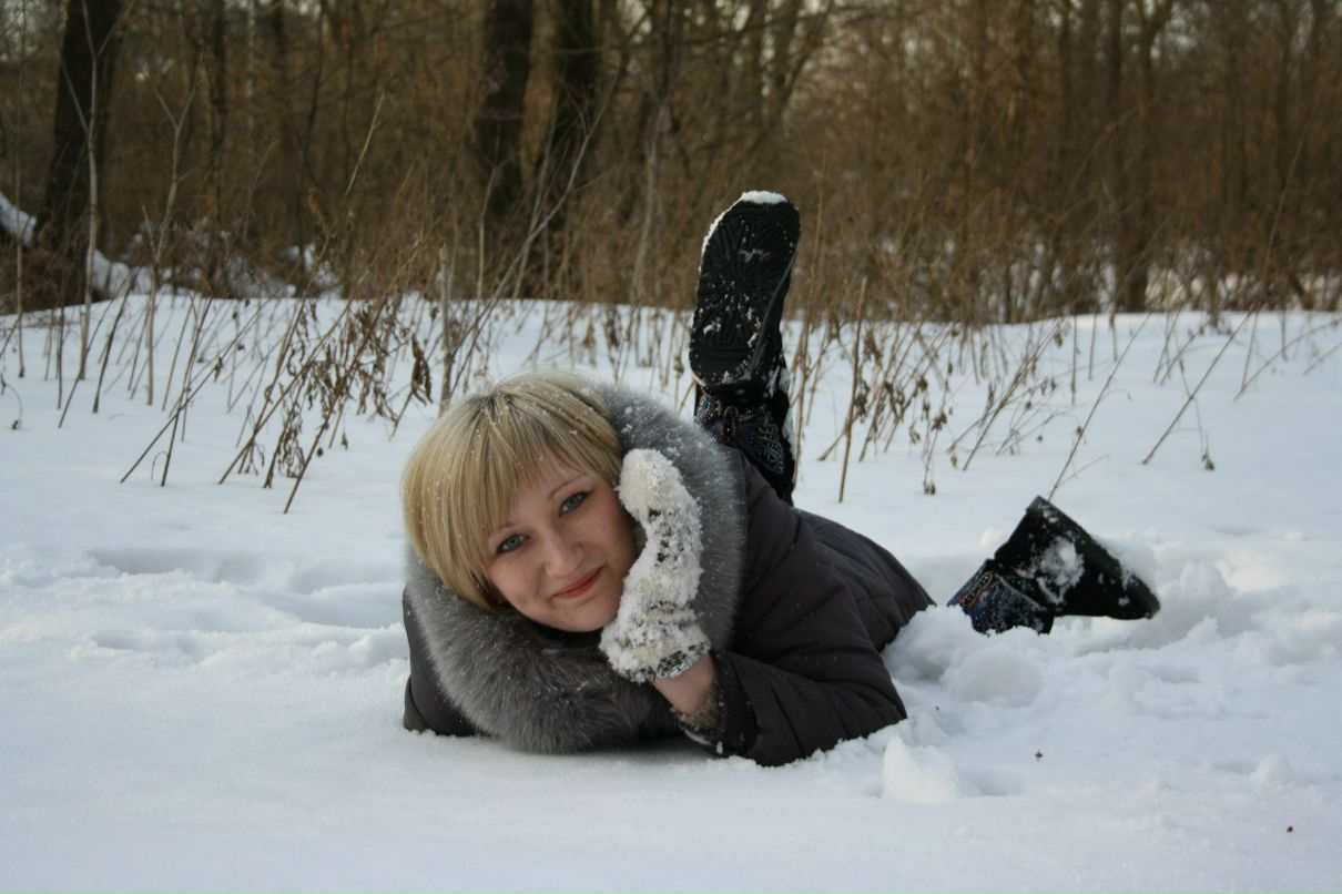 Анна Михиенкова | Балашиха