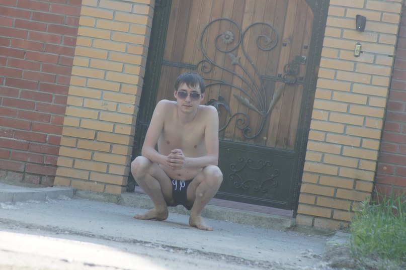 Владимир Сирота | Новосибирск