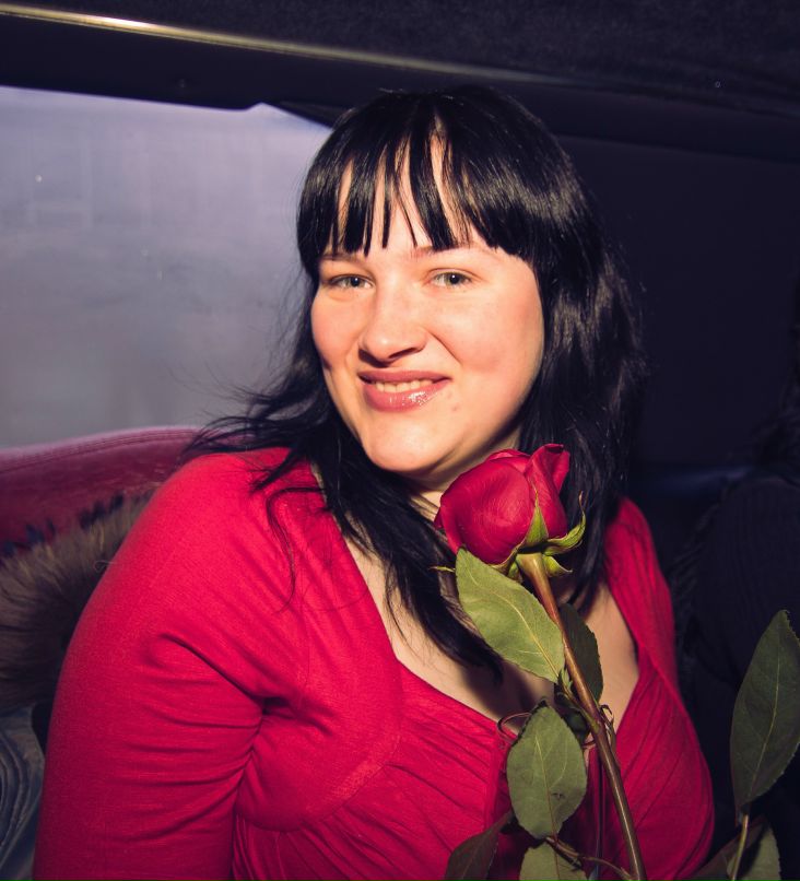 Аня Костенко | Одесса