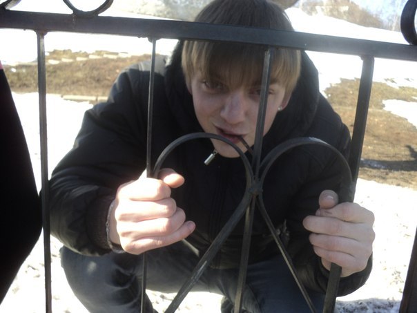 Алексей Пескишев | Киров