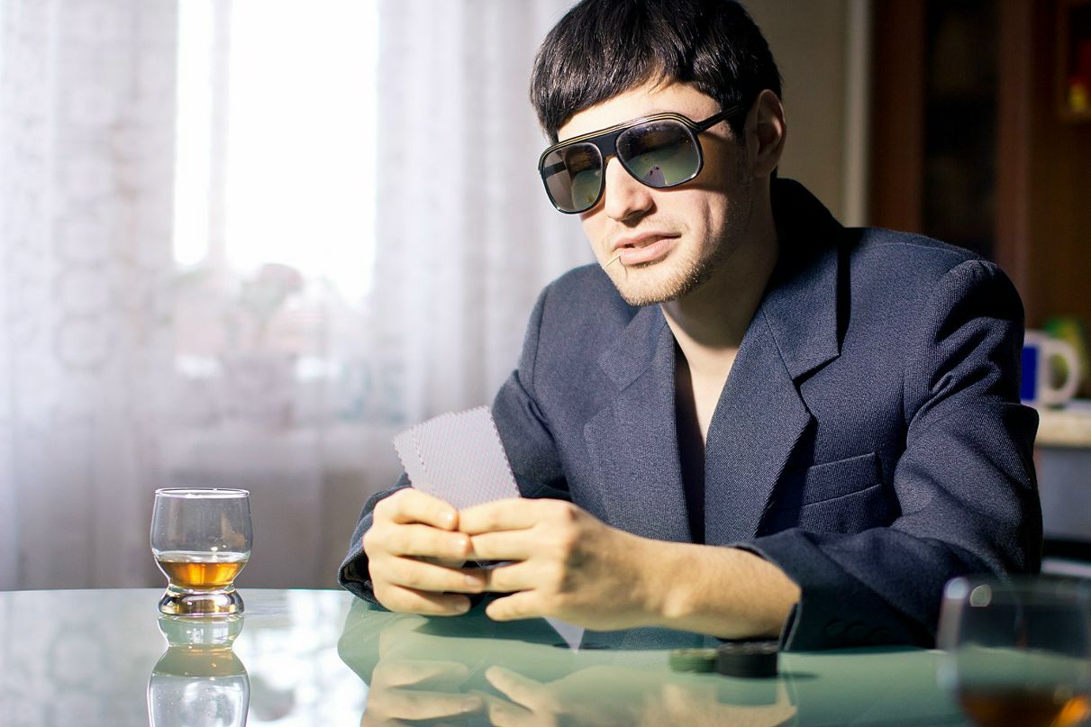 Ильяс Бабаев | Псков