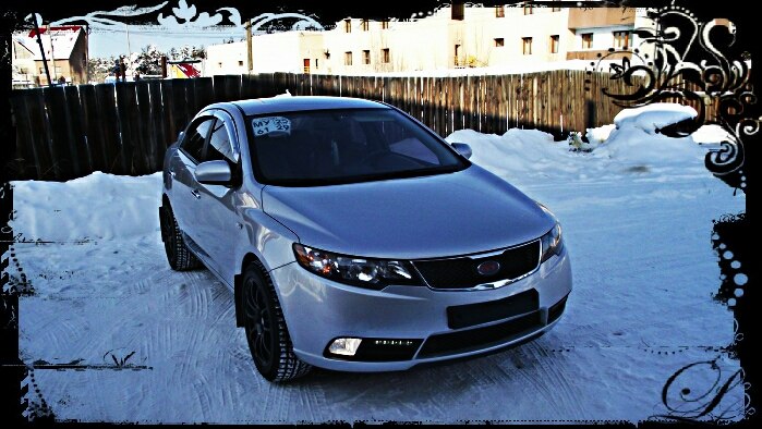 Павел Асекритов | Якутск