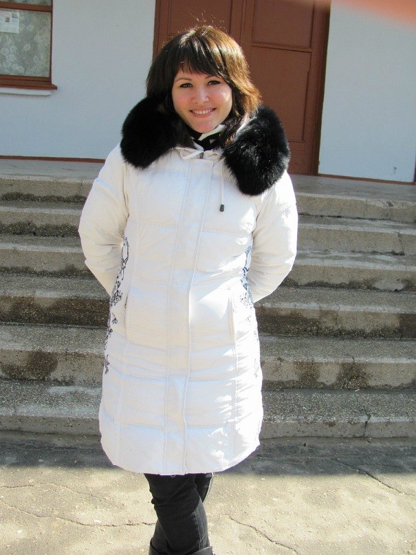 Елена Гриндей | Киев