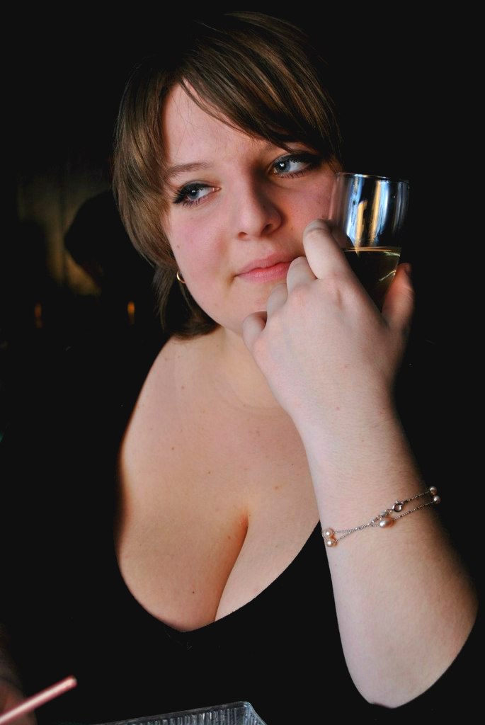 Дарья Дунаева | Москва