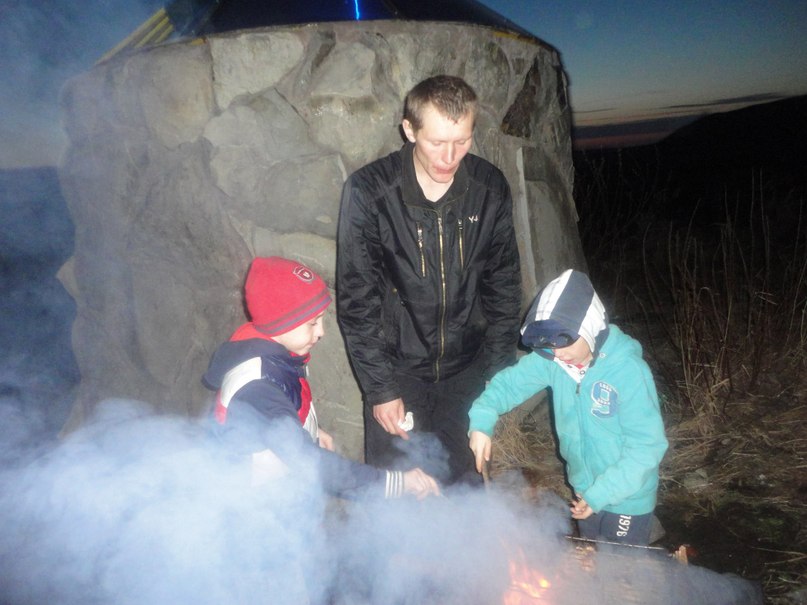 Евгения Маркова | Лениногорск