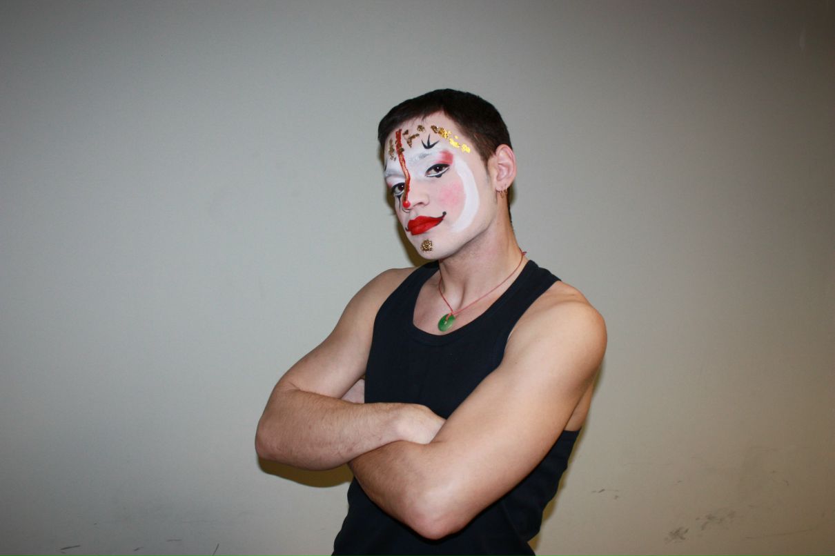 Николай Горковенко | Москва