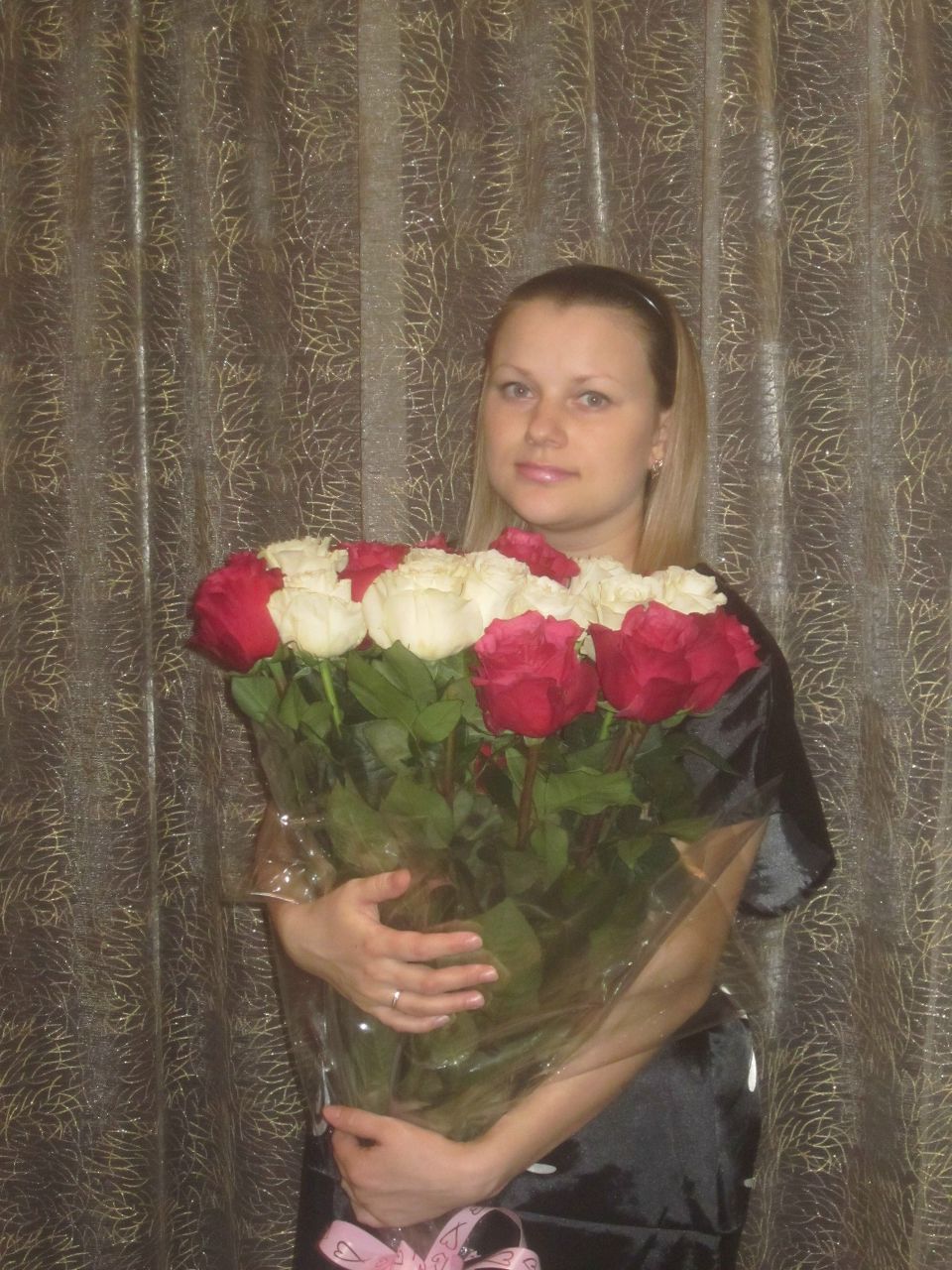 Мария Наделяева | Красноярск