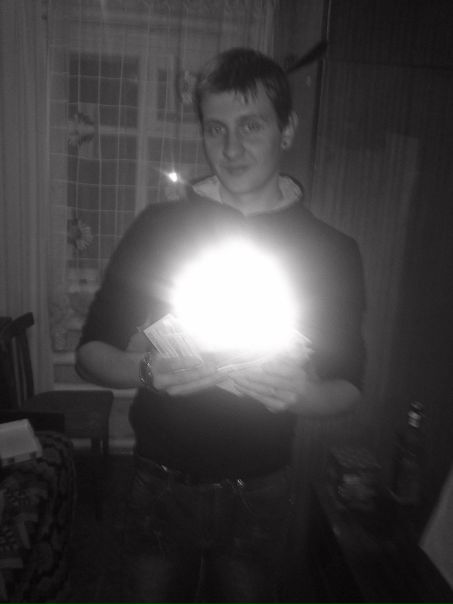 №3, Виталий Бичель, 36 лет, Киев №3, Виталий Бичель, 36 лет, Киев