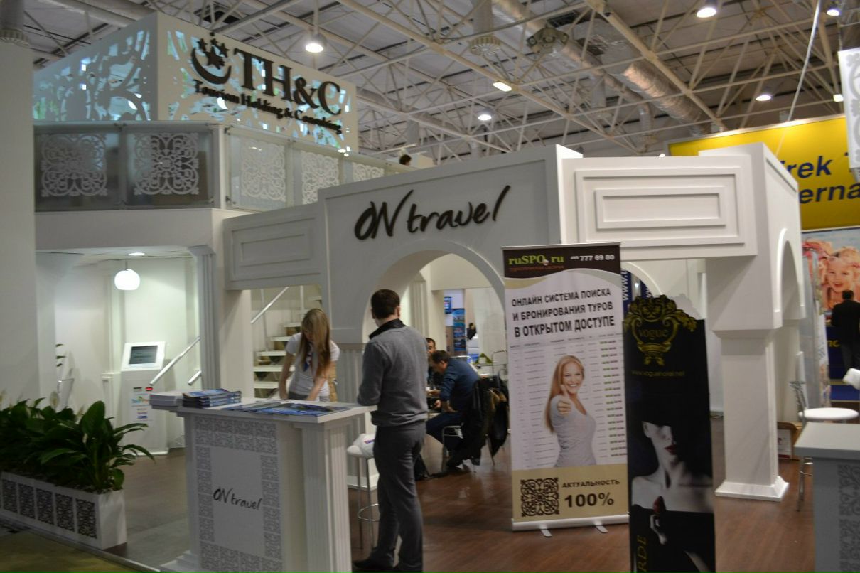 Александр Довгопол | Одесса