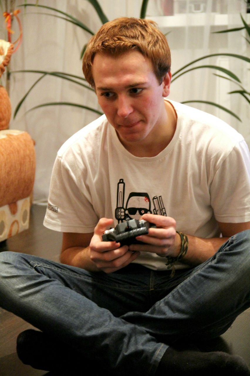 Богдан Гут | 