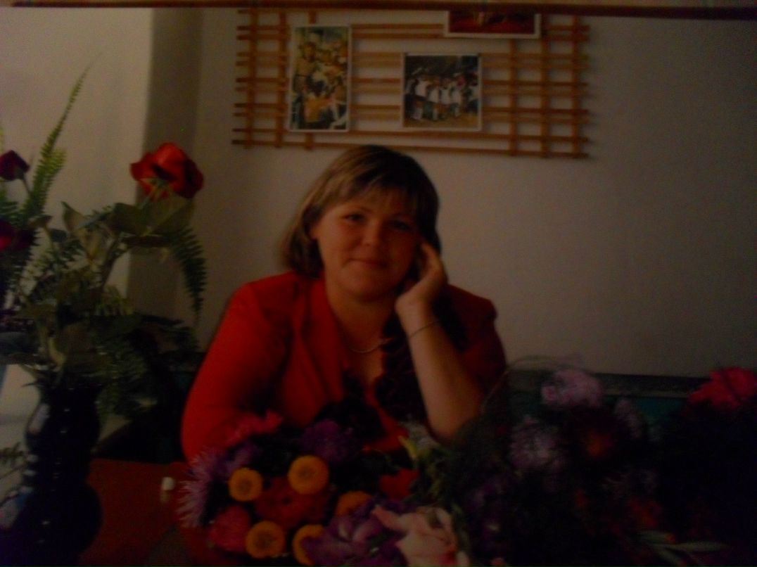 Татьяна Туманова | Йошкар-Ола