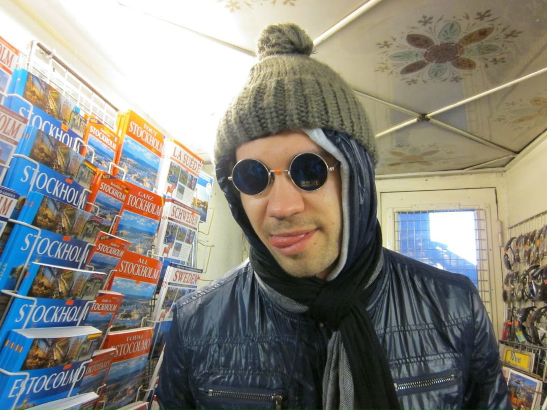 Дмитрий Иванов italian | 