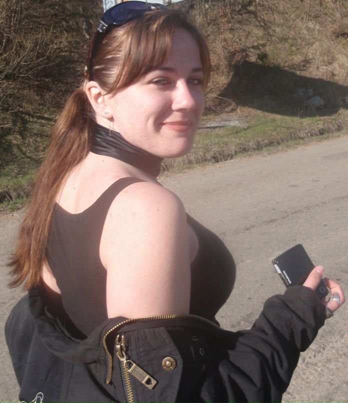 Люда Коноваленко | Львов