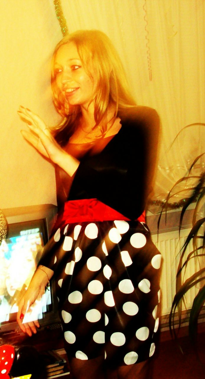 Юлия Ёжикова | Киев