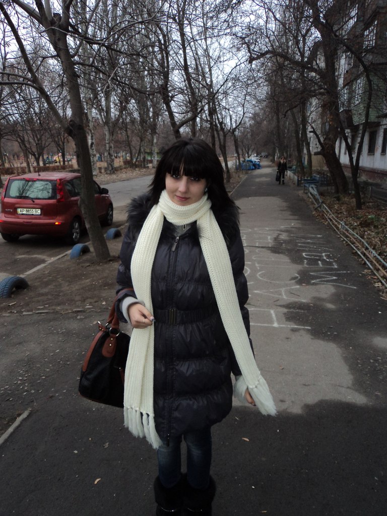 Настя Зуб | Запорожье