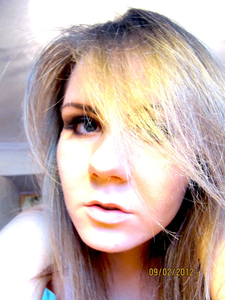 Juli Kolesnikova | Днепр (Днепропетровск)